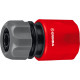 GRINDA GC-12, 1/2″, для шланга, быстросъемный соединитель (8-426325) купить в Сочи
