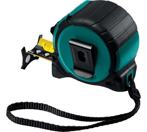 KRAFTOOL Extrem, 5 м х 32 мм, рулетка со сверх широким полотном (34127-5) купить  в Сочи