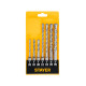 STAYER HERCULES-4Х 7шт набор буров SDS-plus (29290-H7) купить в Сочи