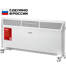ЗУБР М серия 2 кВт, электрический конвектор (КЭМ-2000)