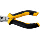 STAYER 105 мм, Мини-кусачки торцовые (2218-7) купить  в Сочи