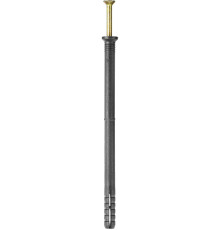 STAYER 8 х 140 мм, потайной бортик, 50 шт, дюбель-гвоздь (30645-08-140)