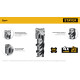 STAYER HERCULES-4Х 12x210 мм, SDS-plus бур (29290-210-12) купить в Сочи
