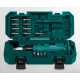 KRAFTOOL ID-15, 15 предм., ударно-поворотная отвертка (25550-Н10) купить в Сочи