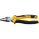 STAYER Hercules, 180 мм, комбинированные плоскогубцы (2203-1-18) купить  в Сочи