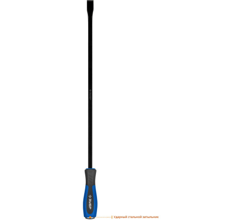 ЗУБР 600 мм, слесарная монтировка, Профессионал (2162-600) купить  в Сочи