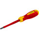 ЗУБР Электрик, PH2 х 100 мм, диэлектрическая отвёртка, Профессионал (25262-2-100) купить  в Сочи
