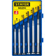 STAYER 6 предм., часовые отвертки (2560-H6) купить  в Сочи