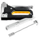 STAYER Max-53, тип 53 (A/10/JT21) 23GA (4 - 14 мм), стальной степлер (31501) купить в Сочи