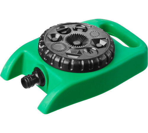 РОСТОК РС-8, 8-и позиционный, стационарный распылитель (427643) купить  в Сочи