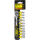 STAYER RSS 12S, 12 предм., (1/4″), набор торцовых головок и бит-головок (27754-H12) купить в Сочи