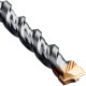 KRAFTOOL Cerazit Carbide, 12 х 260 мм, SDS-plus бур (29320-260-12) купить в Сочи