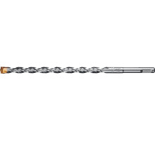 KRAFTOOL Cerazit Carbide, 12 х 260 мм, SDS-plus бур (29320-260-12)