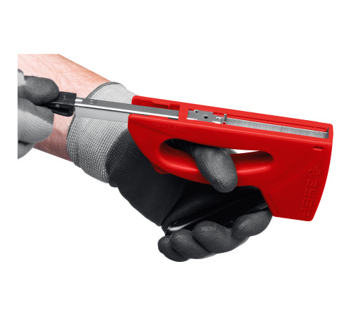 ЗУБР Миг-53, скобы тип 53, лёгкий степлер (31562) купить  в Сочи