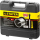 STAYER 8 шт, 33, 53, 67, 73, 83 мм, карбид вольфрама, набор кольцевых коронок, Professional (33345-H8) купить в Сочи