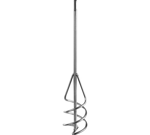 ЗУБР 80 x 400 мм, SDS+, миксер для песчано-гравийных смесей, Профессионал (06037-08-40) купить  в Сочи