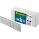 KRAFTOOL тип 18GA (47/300/F) 35 мм, 5000 шт, гвозди для нейлера (31785-35) купить  в Сочи
