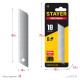 STAYER 18 мм, 5 шт, сегментированные лезвия, Professional (0915-S5) купить в Сочи