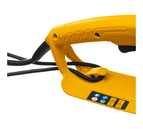 STEHER 2000 Вт, 40 см шина, электрическая цепная пила (ES-2040) купить  в Сочи