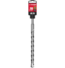 ЗУБР 18 x 260 мм, SDS-plus бур (29315-260-18)