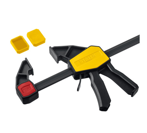 STAYER Hercules, 450/630 мм, пистолетная струбцина, Professional (32242-45) купить в Сочи STAYER Hercules, 450/630 мм, пистолетная струбцина, Professional (32242-45) купить в Сочи