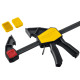STAYER Hercules, 450/630 мм, пистолетная струбцина, Professional (32242-45) купить в Сочи
