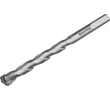 KRAFTOOL Hard, 12 х 160 мм, тв.сплав ВС5, сверло специальное по твёрдым материалам (29177-160-12)