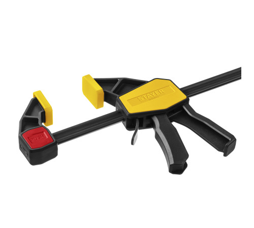 STAYER Hercules, 450/630 мм, пистолетная струбцина, Professional (32242-45) купить в Сочи STAYER Hercules, 450/630 мм, пистолетная струбцина, Professional (32242-45) купить в Сочи