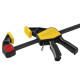 STAYER Hercules, 450/630 мм, пистолетная струбцина, Professional (32242-45) купить в Сочи
