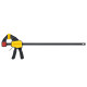 STAYER Hercules, 450/630 мм, пистолетная струбцина, Professional (32242-45) купить в Сочи