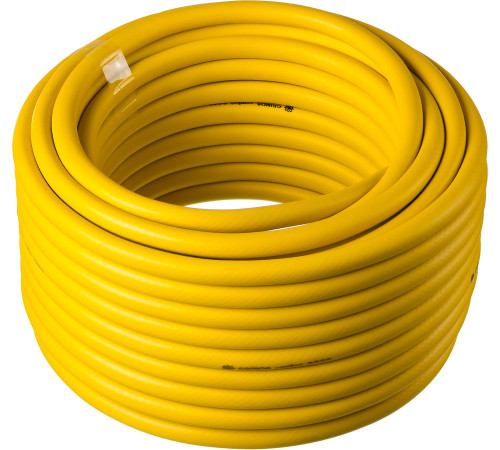 GRINDA Comfort, 1/2″, 30 м, 30 атм, трёхслойный, армированный, поливочный шланг (8-429003-1/2-30) купить в Сочи GRINDA Comfort, 1/2″, 30 м, 30 атм, трёхслойный, армированный, поливочный шланг (8-429003-1/2-30) купить в Сочи
