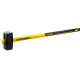 STAYER Fiberglass, 6 кг, кувалда с удлинённой рукояткой, Professional (20110-6) купить в Сочи