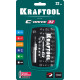KRAFTOOL C-Drive 32, 32шт, набор многофункциональных бит (26067-H32) купить в Сочи
