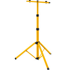 STAYER MAX Stable, телескопический штатив для 2х прожекторов в сумке (56922-B)