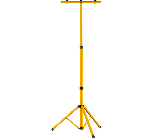 STAYER MAX Stable, телескопический штатив для 2х прожекторов в сумке (56922-B) купить  в Сочи