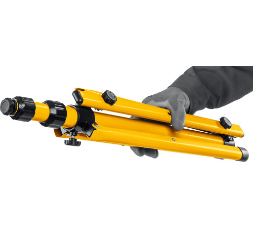 STAYER MAX Stable, телескопический штатив для 2х прожекторов в сумке (56922-B) купить  в Сочи