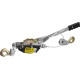 STAYER MAXPull, 1.5 т, 2.4 м, ручная рычажная лебедка (4310-1.5) купить в Сочи