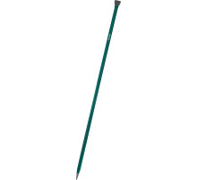 KRAFTOOL Grand, 1500 мм, 25 мм, монтажный лом (21801-150)