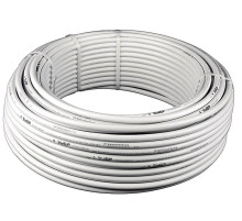 ЗУБР ШиреФит, d 32 мм, 50 м, металлопластиковая труба (51455-32)