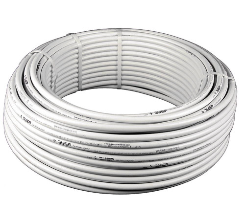 ЗУБР ШиреФит, d 32 мм, 50 м, металлопластиковая труба (51455-32) купить  в Сочи