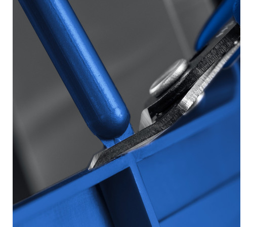 ЗУБР 125 мм, Мини бокорезы, Профессионал-Чисторез (22172) купить  в Сочи