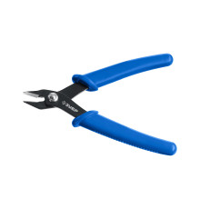 ЗУБР 125 мм, Мини бокорезы, Профессионал-Чисторез (22172)