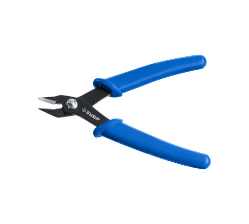 ЗУБР 125 мм, Мини бокорезы, Профессионал-Чисторез (22172) купить  в Сочи