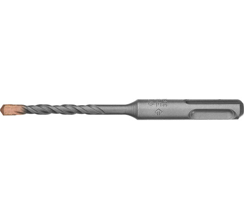 ЗУБР 5 x 110 мм, SDS-plus бур, Профессионал (29314-110-05) купить  в Сочи