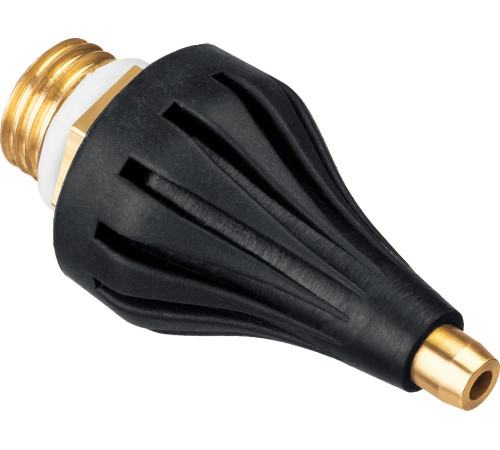 ЗУБР Профессионал 500, d11 мм, 35 г/мин, термоклеевой пистолет электрический (06859-11) купить  в Сочи