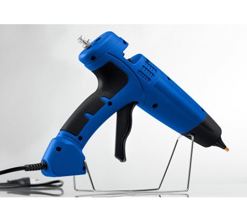 ЗУБР Профессионал 500, d11 мм, 35 г/мин, термоклеевой пистолет электрический (06859-11) купить  в Сочи