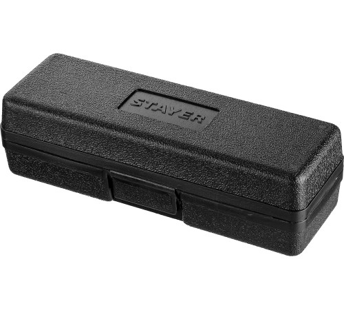 STAYER Master 8, 8 предм., ударно-поворотная отвертка (2566-H4) купить  в Сочи