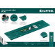 KRAFTOOL PLB, 300 мм, пластина для гибки (23272) купить в Сочи