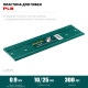 KRAFTOOL PLB, 300 мм, пластина для гибки (23272) купить в Сочи