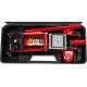 STAYER R-22 RED FORCE, в кейсе, 2 т, 125 - 320 мм, подкатной домкрат для легковых а/м, Professional (43152-2-K) купить в Сочи